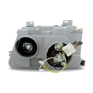 Farol Sprinter Com Auxiliar 95 96 97 98 99 00 01 02 1ª Linha - Direito/passageiro