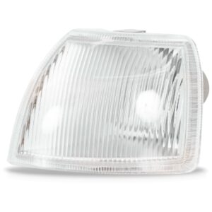 Lanterna Dianteira Pisca Vectra 1994 95 96 Cristal 1ª Linha Esquerdo