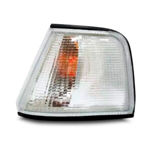 Sinaleira Seta Tempra 1991 1992 1993 1994 1995 Cristal Lado Esquerdo