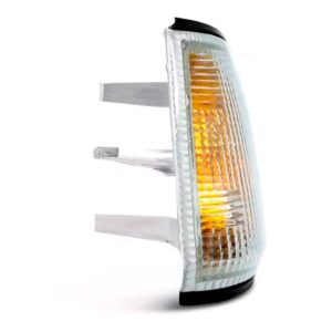 Sinaleira Seta Tempra 1991 1992 1993 1994 1995 Cristal Lado Esquerdo