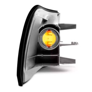 Sinaleira Seta Tempra 1991 1992 1993 1994 1995 Cristal Lado Esquerdo