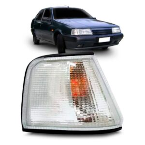 Sinaleira Seta Tempra 1991 1992 1993 1994 1995 Cristal Lado Direito