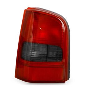 Lanterna Traseira Parati 1996 1997 1998 1999 Fumê Lado Esquerdo