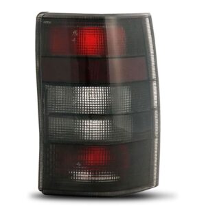 Lanterna Traseira Suprema 1992 1993 94 95 96 1997 1998 Fume Lado Esquerdo