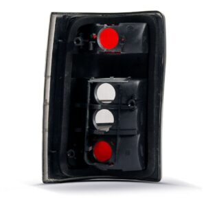 Lanterna Traseira Suprema 1992 1993 94 95 96 1997 1998 Fume Lado Esquerdo