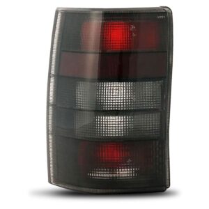 Lanterna Traseira Suprema 1992 1993 94 95 96 1997 1998 Fume Lado Esquerdo