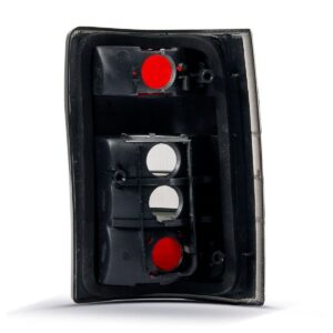 Lanterna Traseira Suprema 1992 1993 94 95 96 1997 1998 Fume Lado Esquerdo