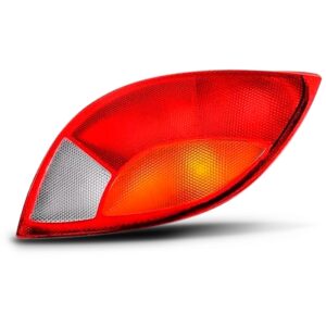 Lanterna Traseira Ka 1996 1997 1998 1999 2000 2001 Tricolor Lado Direito