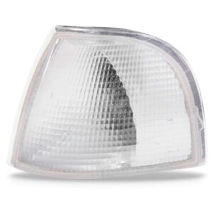 Lanterna Seta Santana 1998 1999 00 01 2002 Cristal 1ª Linha - - Esquerdo