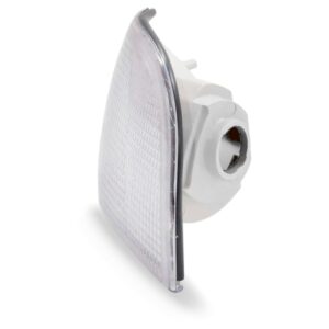 Lanterna Seta Santana 1998 1999 00 01 2002 Cristal 1ª Linha - - Esquerdo