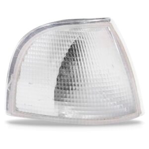 Lanterna Seta Santana 1998 1999 00 01 2002 Cristal 1ª Linha Direito