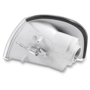 Lanterna Seta Santana 1998 1999 00 01 2002 Cristal 1ª Linha Direito