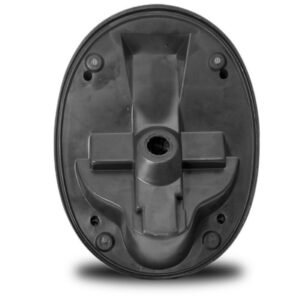 Lanterna Traseira Fusca Fafa 1976 A 1996 Tricolor 1a Linha