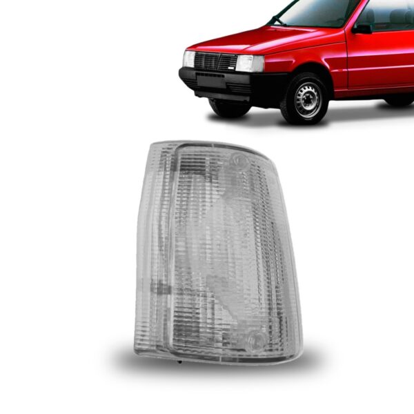 Lente Farol Para Amarok 2010 11 12 13 14 15 2016 Ld Direita Passageiro