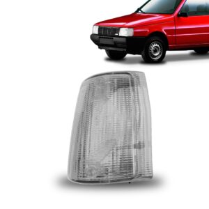 Lanterna Seta Uno 1984 A 1990 Cristal Le