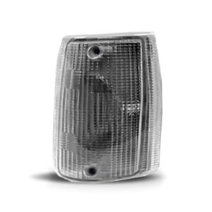 Sinaleira Uno 1984 1985 1986 1987 1988 1989 1990 Fume Ps Lado Direito