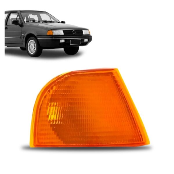 Sinaleira Seta Santana 1991 1992 1993 94 95 96 1997 Ambar  Lado Direito