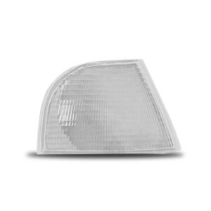 Pisca Seta Santana 1991 92 93 94 95 96 1997 Cristal Lado Direito