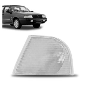 Pisca Seta Santana 1991 92 93 94 95 96 1997 Cristal Lado Esquerdo