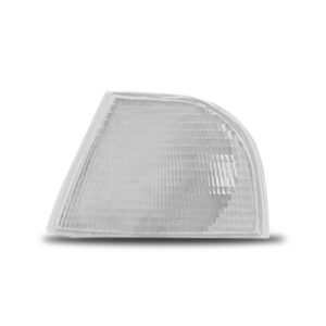 Pisca Seta Santana 1991 92 93 94 95 96 1997 Cristal Lado Esquerdo