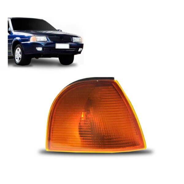 Sinaleira Santana 1998 1997 1998 1999 2000 2001 2002 Ambar Lado Direito