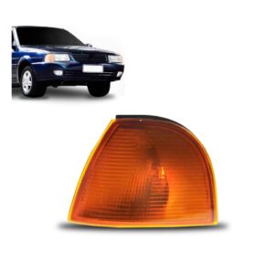 Sinaleira Santana 1998 1997 1998 1999 2000 2001 2002 Ambar Lado Esquerdo