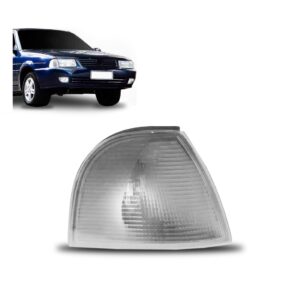 Lanternapisca Seta Santana 1998 A 2002 Cristal Ld