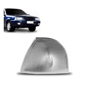 Sinaleira Seta Santana 1998 1999 2000 2001 2002 Cristal Lado Esquerdo