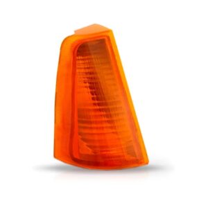 Sinaleira Seta Para Chevrolet Chevette 1983 A 1996 Âmbar