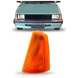 PISCA SETA CHEVETTE 1983 A 1996 AMBAR CIBIE LE