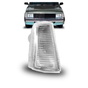 Lanterna Seta Chevette 1983 A 1996 Cristal Arteb Ld