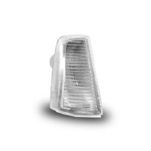 Lanterna Seta Chevette 1983 A 1996 Cristal Arteb Ld