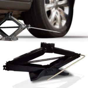 Macaco Sanfona Automotiva Capacidade 2500kg