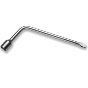 Chave Roda L 19mm Com Espatula