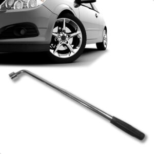 Chave Roda Alongavel 17mm