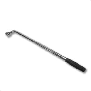 Chave Roda Alongavel 17mm