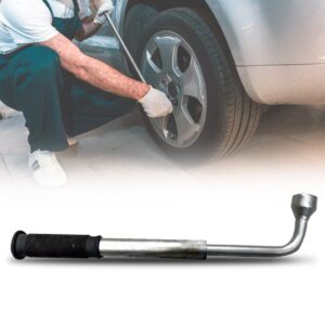 Chave De Roda Alongavel 19mm
