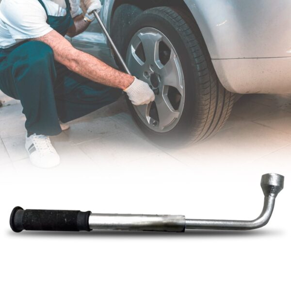 Chave De Roda Alongavel 19mm