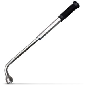 Chave De Roda Alongavel 19mm