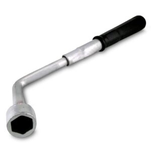 Chave De Roda Alongavel 19mm