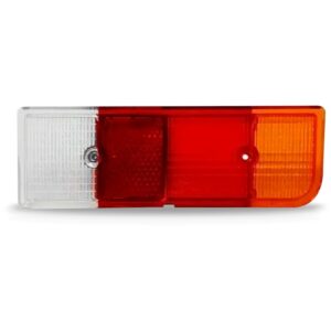 Lente Sinaleira Traseira Chevette 1973 1974 1975 1976 1977 Lado Direito