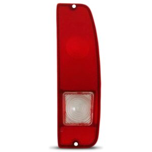 Lente Sinaleira Traseira Ford Pampa 1981 1982 1983 1984 1985 Lado Direito