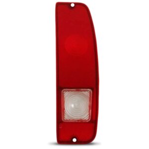 Lente Sinaleira Traseira Ford Pampa 1981 1982 1983 1984 1985 Lado Direito