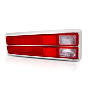 Sinaleira Traseira Corcel 1975 1976 1977 Lado Direito