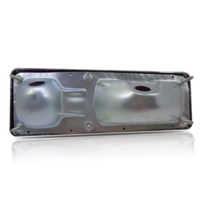 Sinaleira Traseira Corcel 1975 1976 1977 Lado Direito