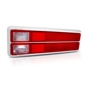 Sinaleira Traseira Corcel 1975 1976 1977 Lado Direito