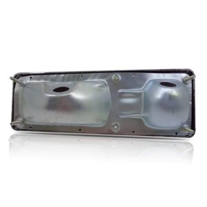 Sinaleira Traseira Corcel 1975 1976 1977 Lado Direito