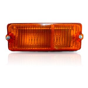 Sinaleira Seta Fiat 147 1976 1977 1978 1979 Âmbar Lado Direito