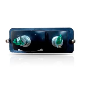 Sinaleira Seta Fiat 147 1976 1977 1978 1979 Âmbar Lado Direito