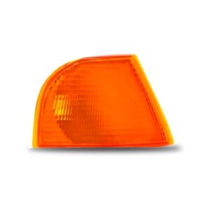 Sinaleira Seta Santana 1991 A 1995 Âmbar Lente Acrílico Lado Direito